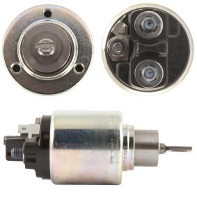 Lichtmaschine von BV PSH