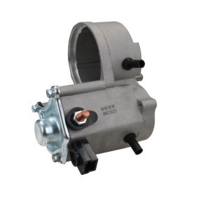 Lichtmaschine von BV PSH
