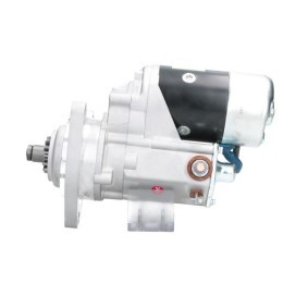 Lichtmaschine von BV PSH