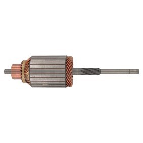 SKODA Lichtmaschine von BV PSH