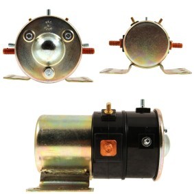 Lichtmaschine von BV PSH