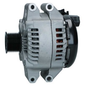 Lichtmaschine von BV PSH