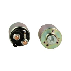 Lichtmaschine von BV PSH