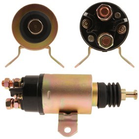 Lichtmaschine von BV PSH