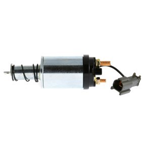 Lichtmaschine von BV PSH