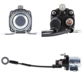 Lichtmaschine von BV PSH