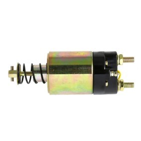 Lichtmaschine von BV PSH