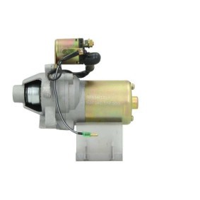 Lichtmaschine von BV PSH