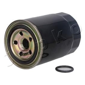 Kraftstofffilter 30509