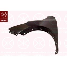 Achetez des Pare-choc KLOKKERHOLM 3051903 à prix pour 38,44 €