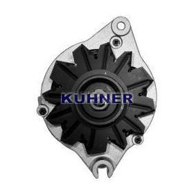 Köp Generator av AD KÜHNER 30532RI till det låga priset 2230,29 kr