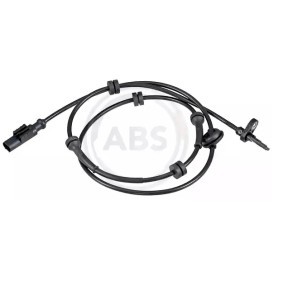 Comprar Sensor ABS de A.B.S. 30537 a bajo precio de 26,47 €