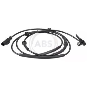 Comprar Sensor ABS de A.B.S. 30545 a bajo precio de 42,82 €