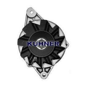 Lichtmaschine von AD KÜHNER