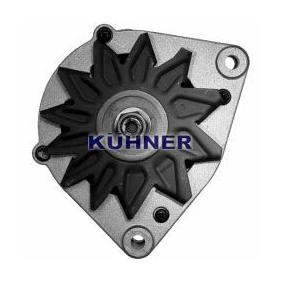 Lichtmaschine 30566RI