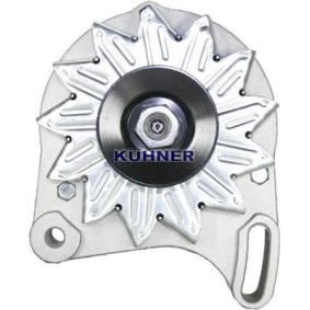 Lichtmaschine 30572RI für AUTOBIANCHI