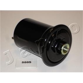 Compre Filtro de combustible de JAPKO online para COLT IV (CA_A) a precios moderados