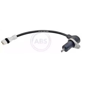 Kjøp Sensor, ABS av A.B.S. 30601 til den lave prisen 1411,43 NOK