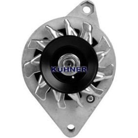 Lichtmaschine von AD KÜHNER