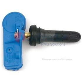Köp TPMS-sensor av SCHRADER 3062 till det låga priset 616,27 kr