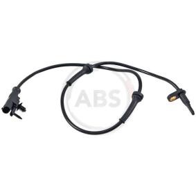 Compre Sensor, rotações da roda da A.B.S. 30625 a um preço baixo por 32,10 €