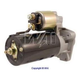 Köp Startmotor av WAI 30665N till det låga priset 1729,97 kr