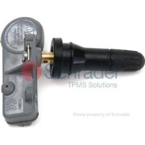 Köp TPMS-sensor av SCHRADER 3068 till det låga priset 474,54 kr