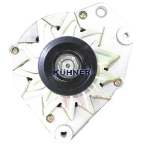 Köp Generator av AD KÜHNER 30708RI till det låga priset 2752,13 kr