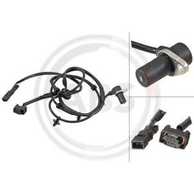 ABS-Sensor von A.B.S.