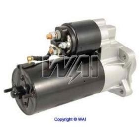 Anlasser 30733N