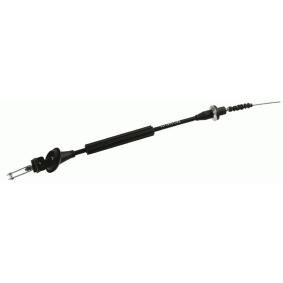 Acquista Cavo frizione da SACHS 3074 600 150 a buon mercato per soli 46,05 €