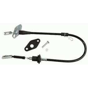Acquista Cavo frizione da SACHS 3074 600 151 a buon mercato per soli 32,81 €