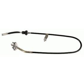 Acquista Cavo frizione da SACHS 3074 600 152 a buon mercato per soli 39,06 €