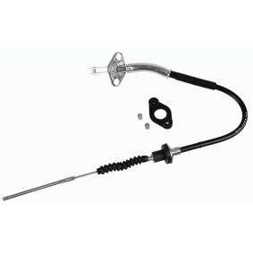 Acquista Cavo frizione da SACHS 3074 600 154 a buon mercato per soli 48,31 €