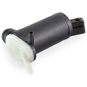 Waschwasserpumpe, Scheibenreinigung von HELLA