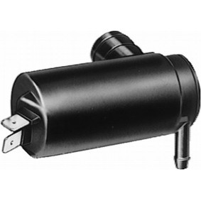 Køb Vandpumpe, rudevisker / vasker af HELLA 8TW 006 849-001 til den lave pris 681,63 DKK