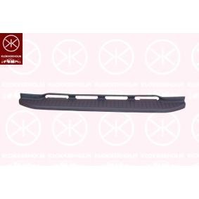 Achetez des Pare-choc arrière KLOKKERHOLM 3080950A1 à prix pour 153,36 €