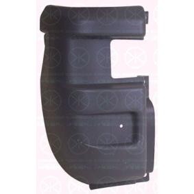 Achetez des Pare-choc arrière KLOKKERHOLM 3080962A1 à prix pour 52,38 €