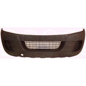 Achetez des Pare-choc KLOKKERHOLM 3081900A1 à prix pour 262,12 €