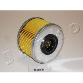 Kraftstofffilter 30822