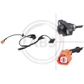 Køb ABS Sensor af A.B.S. 30835 til den lave pris 309,28 DKK