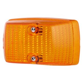Køb Lygteglas, blinklys af HELLA 9EL 110 737-001 til den lave pris 137,97 DKK