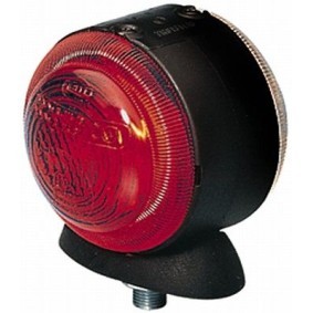Lichtscheibe, Heckleuchte 9EL 132 403-001