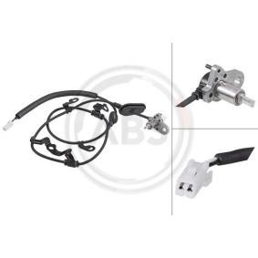Køb ABS Sensor af A.B.S. 30947 til den lave pris 305,42 DKK