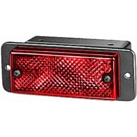 Osta Lasi, takavalo HELLA:llä 9EL 141 612-001 edullisesti hintaan 8,03 €