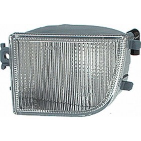 Blinker von HELLA