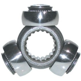 Tripodestern, Antriebswelle 3099