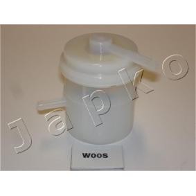 Kraftstofffilter 30W00