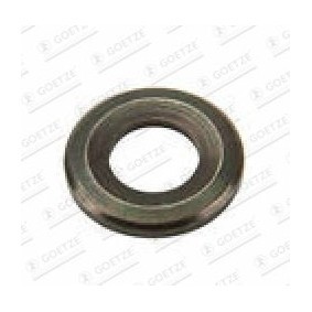 Achetez des Ecran absorbant la chaleur, injection GOETZE 31-025988-00 à prix pour 2,06 €