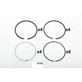 Acquista Fasce elastiche da ASHIKA 31-27470 a buon mercato per soli 73,22 €
